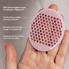 Odacité | Pore & Face Silicone Cleansing Brush