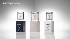 Range Essentials | Candle