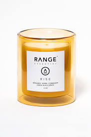 Range Essentials | Candle