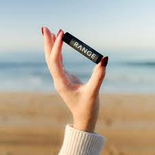 Range Essentials | Lip Balm Coastal Mint