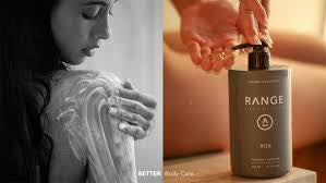 Range Essentials | Body Wash