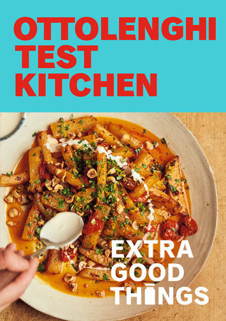Penguin Random House | OTK Extra Good Things