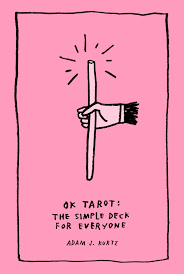 Penguin Random House |OK Tarot: The Simple Deck for Everyone