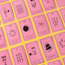 Penguin Random House |OK Tarot: The Simple Deck for Everyone