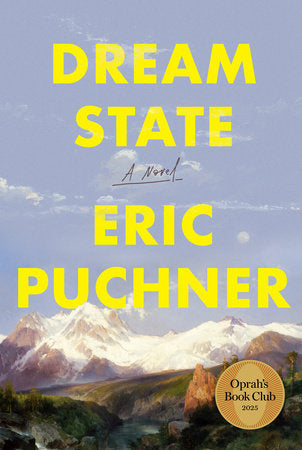 Penguin Random House | Dream State