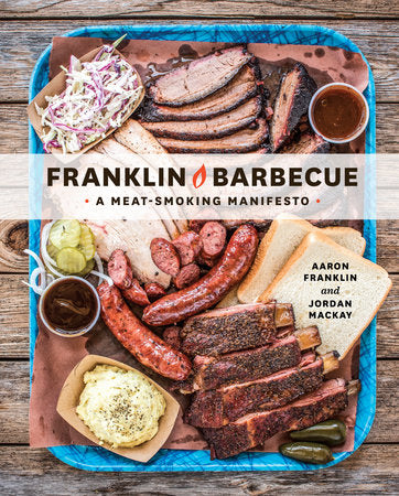 Penguin Random House | A Meat Smoking Manifesto