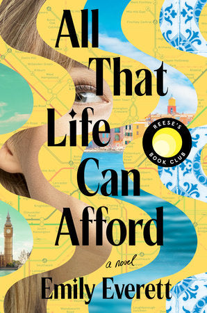 Penguin Random House | All That Life Can Afford