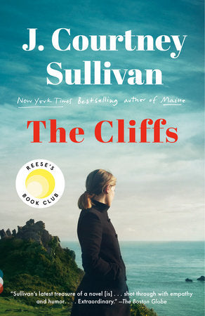 Penguin Random House | The Cliffs