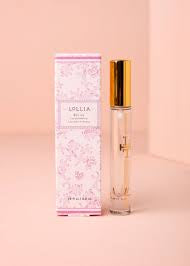 Lollia | Travel Eau de Parfum