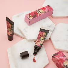 Margot Elena | Dead Sexy Lip Tint (citrus rose nectar)