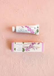 Lollia | Petite Treat Handcreme Mini