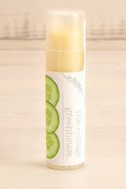 Margot Elena | Cucumber & Honey Lip Repair