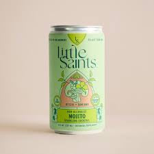Little Saints | Mojito