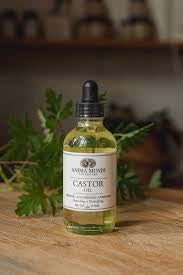 Anima Mundi | Castor Oil