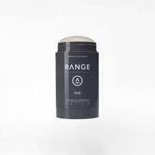 Range Essentials | Deodorant