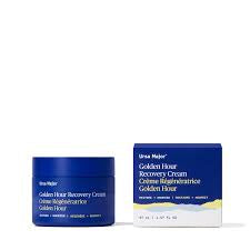 Ursa Major | Golden Hour Recovery Cream