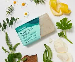 Ursa Major | Morning Mojo Bar Soap