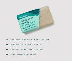Ursa Major | Morning Mojo Bar Soap