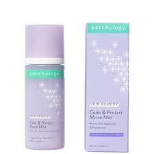 Patchology | Skin Remedy Calm & Protect Micro Mist