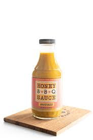 Savannah Bee Company | Honey BBQ Sauce