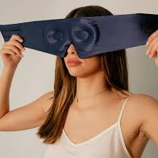 Drowsy | Lash Cocoon Sleep Mask