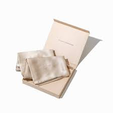 Drowsy | Silk Pillowcase