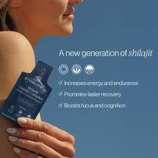 Cymbiotika | Shilajit Liquid Complex
