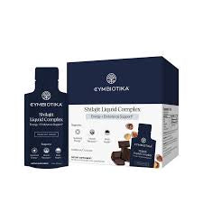 Cymbiotika | Shilajit Liquid Complex