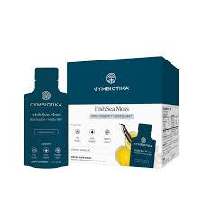 Cymbiotika | Irish Sea Moss