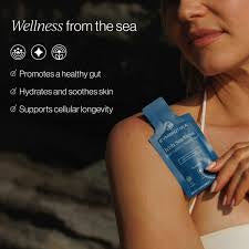 Cymbiotika | Irish Sea Moss