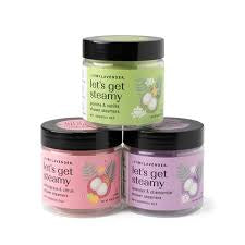 Lemon Lavender | Let’s Get Steamy (assorted shower bombs)