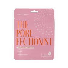 Lavender Lemon | The Pore-Fectionist (refine & plump sheet mask)