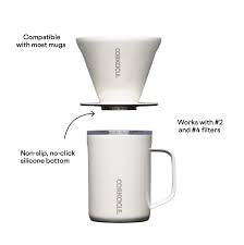 Corkcicle | Pour Over Kit