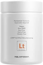 Codeage | Liposomal Turmeric +