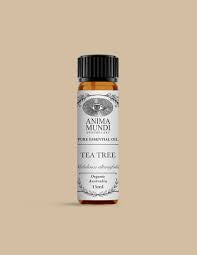 Anima Mundi | Organic Essential