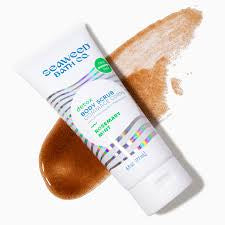 Seaweed Bath Co | Detox Body Scrub Rosemary Mint