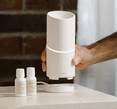 Vitruvi | Move Cordless Diffuser