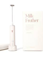 Teaspressa | Milk Frother