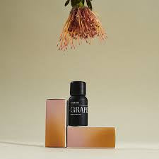 Vitruvi | Grapefruit Essential Oil