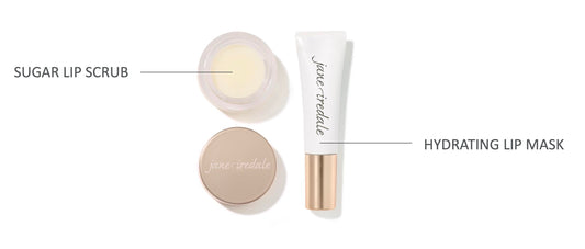 Jane Iredale | Smooth & Renew Kit