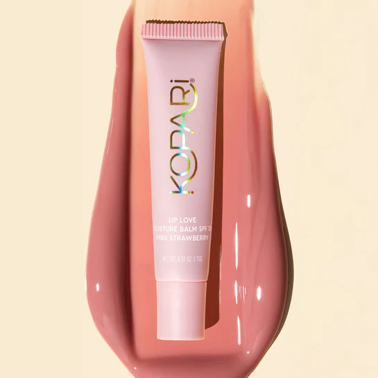 Kopari | Lip Love Moisture Balm SPF 50