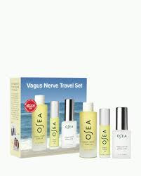 Osea | Vagus Nerve Travel Set