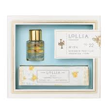 Lollia | LOL Fragrance Story Gift Set