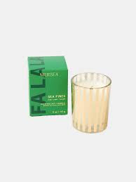 Mersea | Good Tidings Boxed Votive
