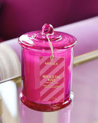 Mersea | Jolly Jar Candle