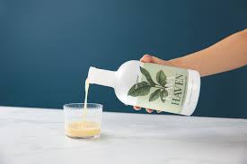 Kava Haven | Kava-Infused NA Spirit