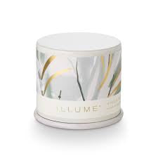 Illume | Demi Vanity Tin Candle