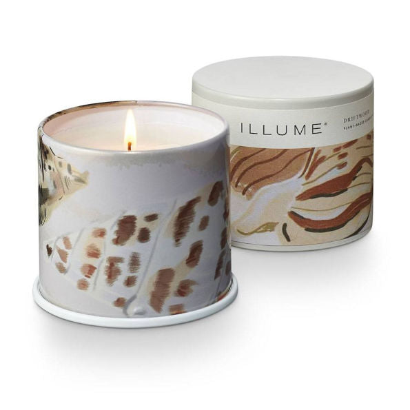 Illume | Demi Vanity Tin Candle