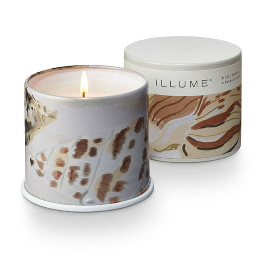 Illume | Demi Vanity Tin Candle