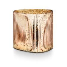 Illume | Pink Pine Glitz Large Candle